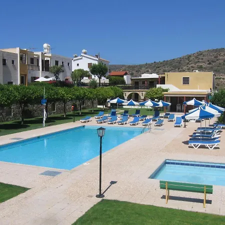 Apokryfo, One Bedroom Apartment Close To The Beach Pissouri Exterior photo