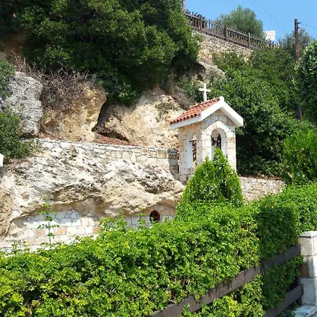 Apokryfo, One Bedroom Apartment Close To The Beach Pissouri Exterior photo