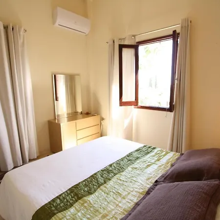 Apokryfo, One Bedroom Apartment Close To The Beach Pissouri Exterior photo
