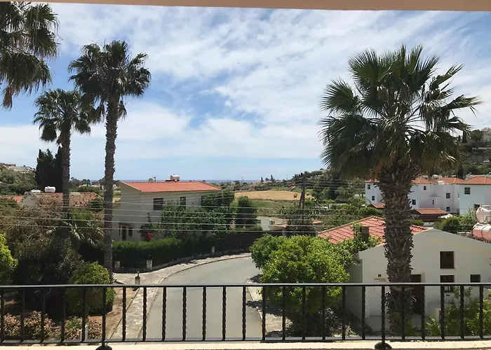 Apokryfo, One Bedroom Apartment Close To The Beach