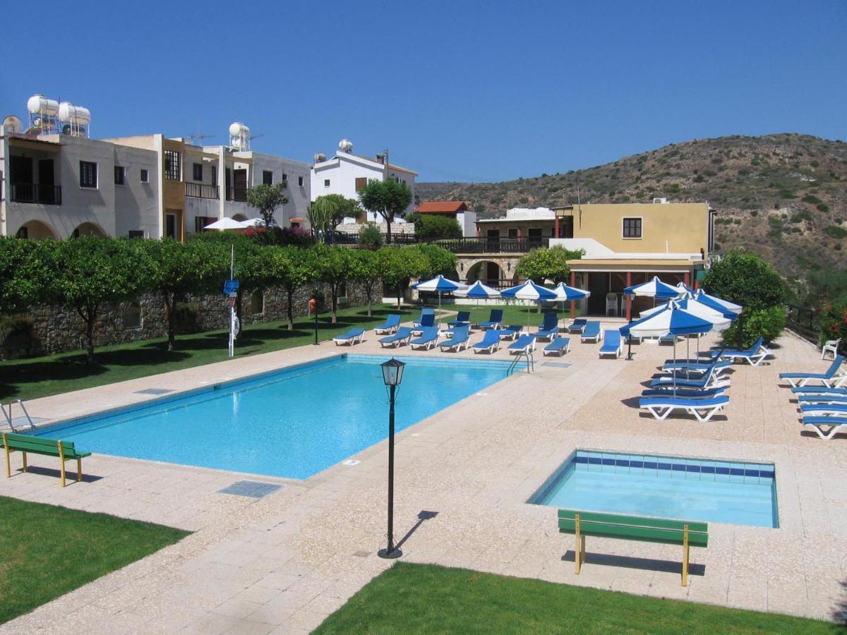 Apokryfo, One Bedroom Close To The