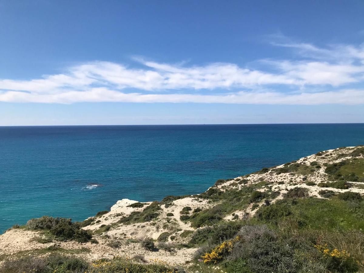Apokryfo, One Bedroom Close To The