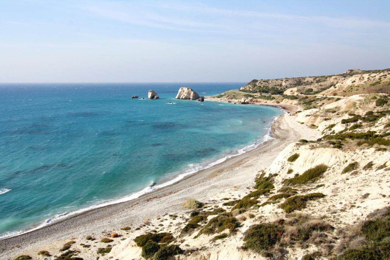 Apokryfo, One Bedroom Close To The Pissouri