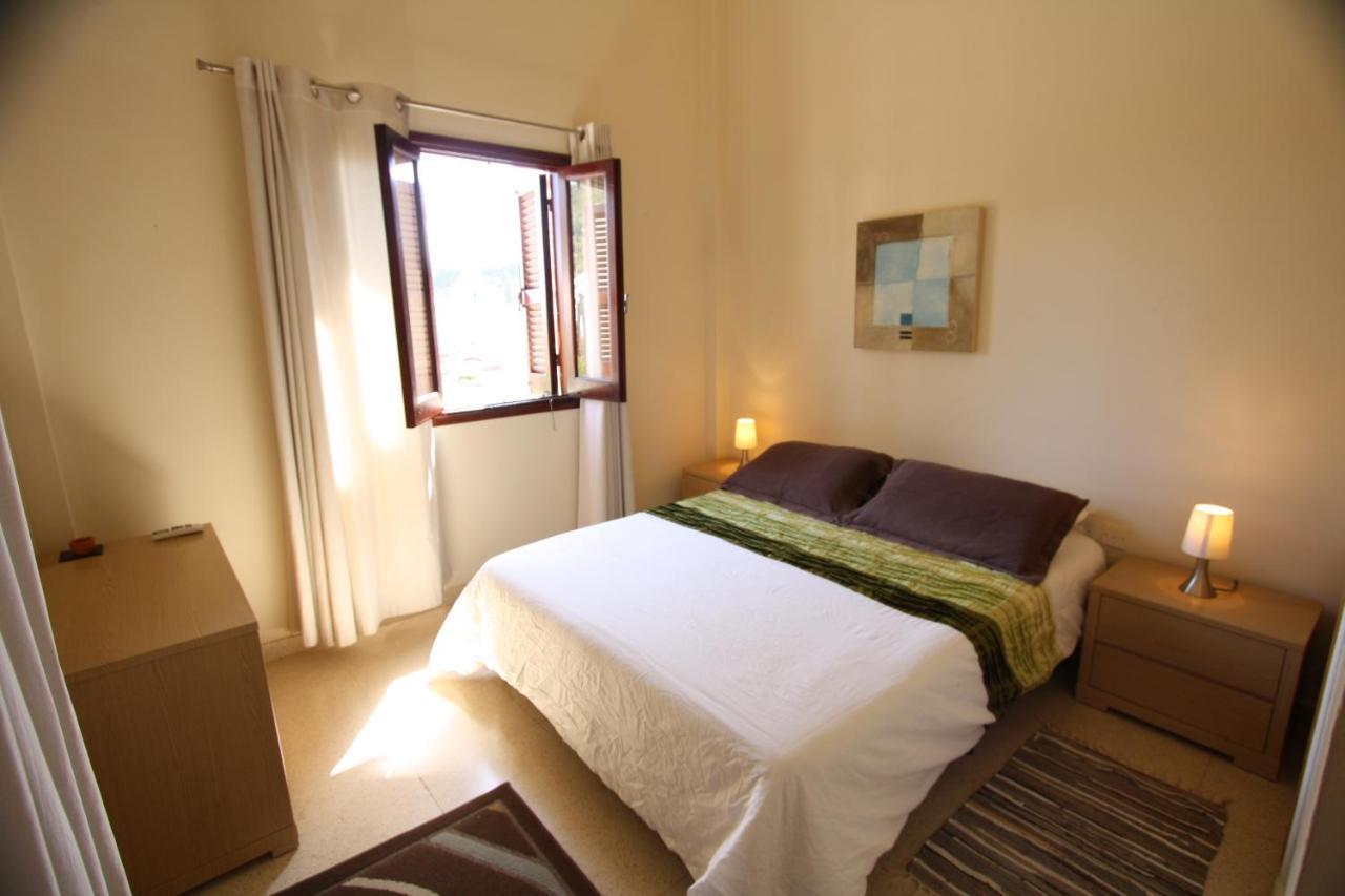 Apartment Apokryfo, One Bedroom Close To The *