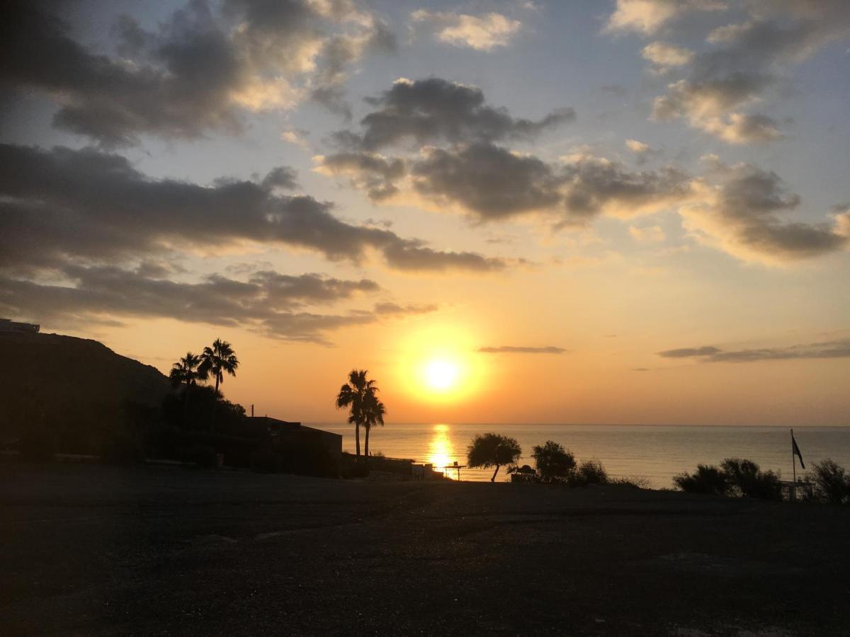 Apokryfo, One Bedroom Close To The Apartment Pissouri