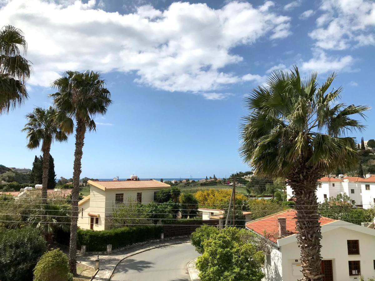 Apokryfo, One Bedroom Close To The * Pissouri