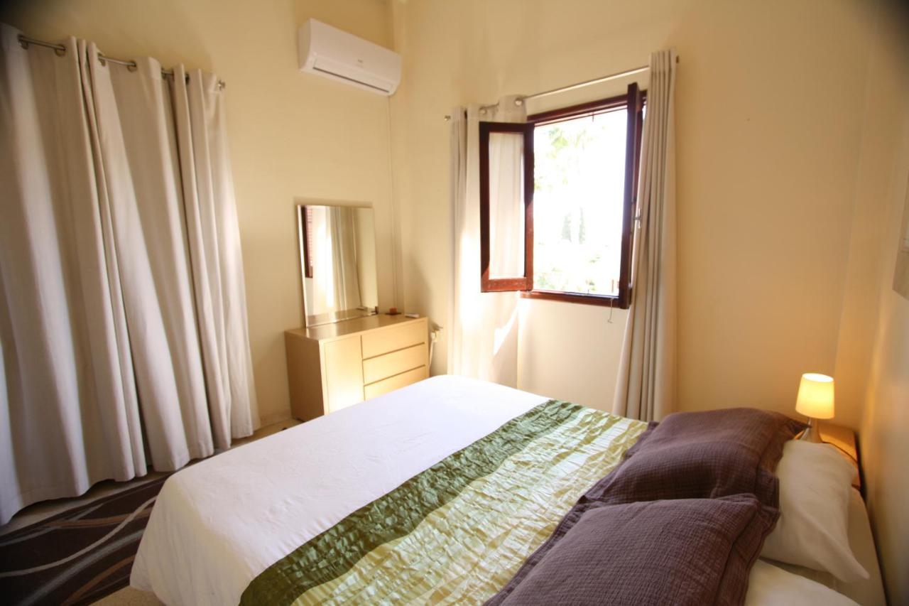 Apokryfo, One Bedroom Close To The Apartment Pissouri