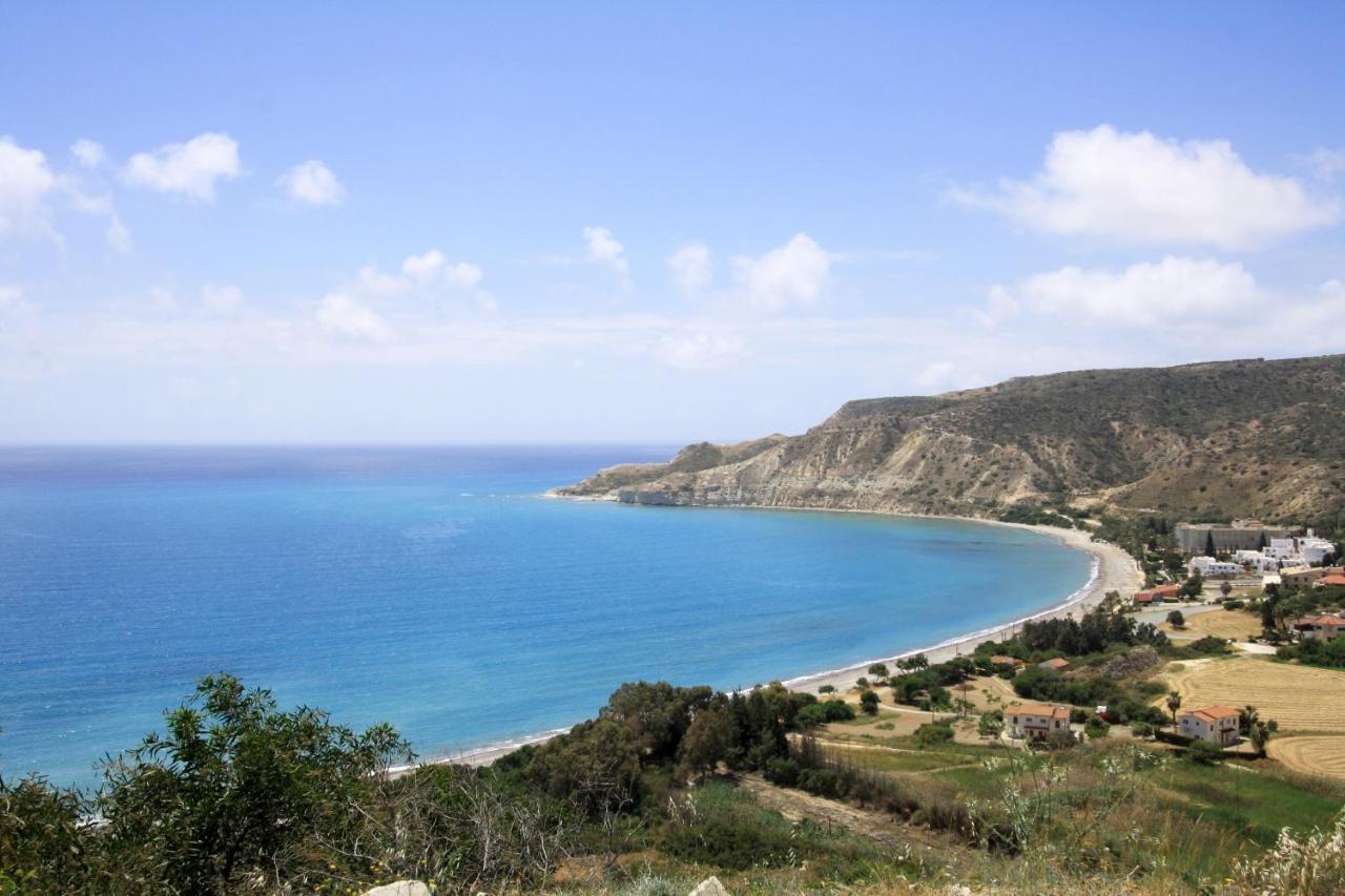 Apokryfo, One Bedroom Close To The